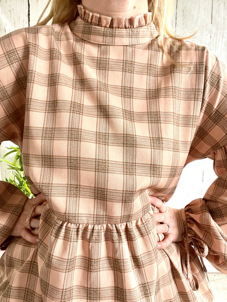 Louise Dress