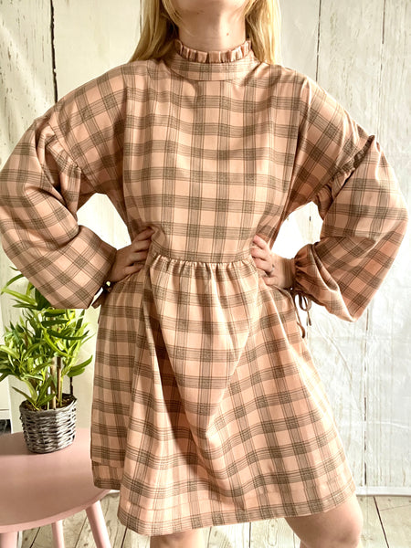 Louise Dress