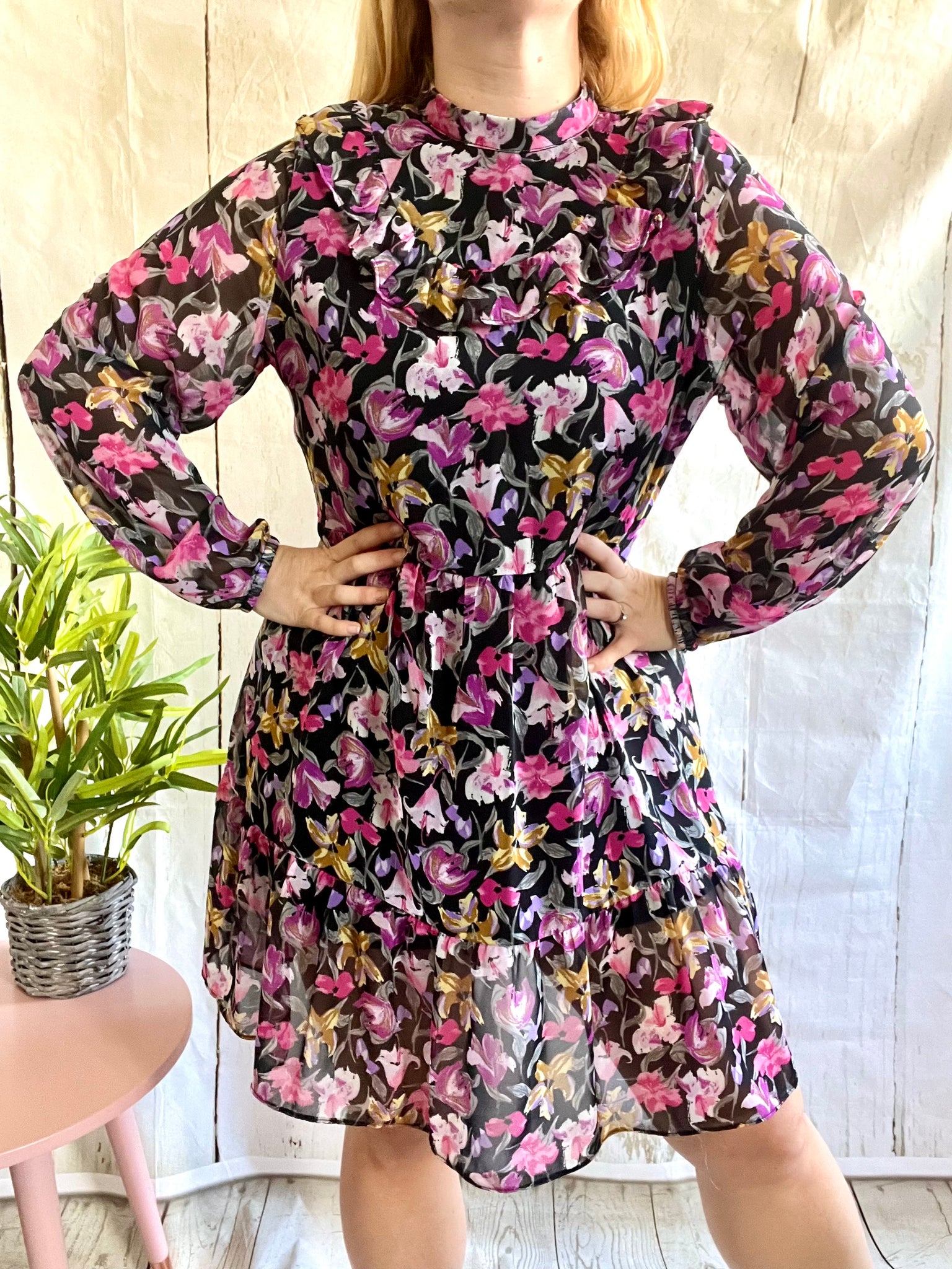Maya Dress