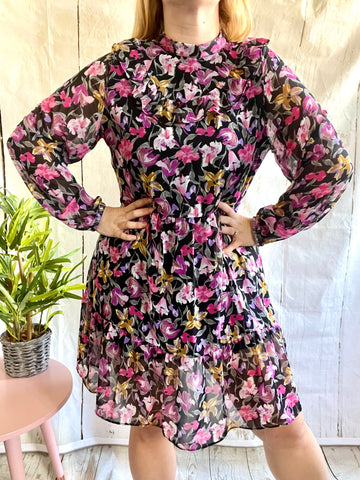 Maya Dress