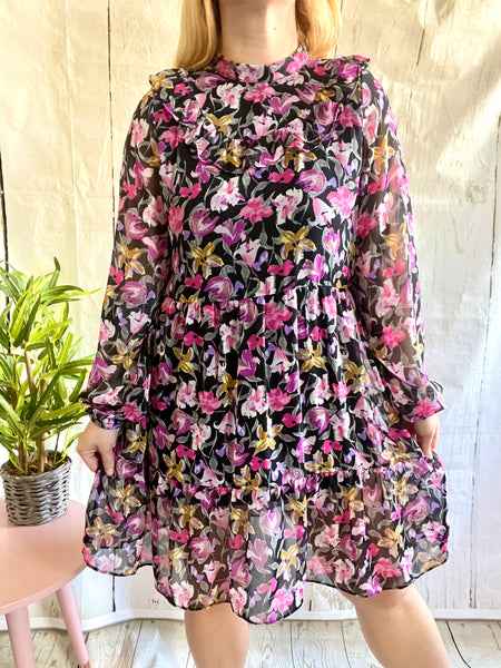 Maya Dress
