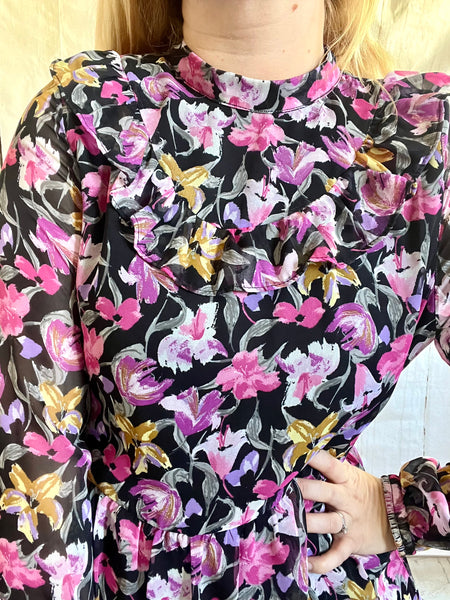 Maya Dress