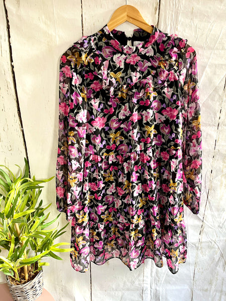 Maya Dress