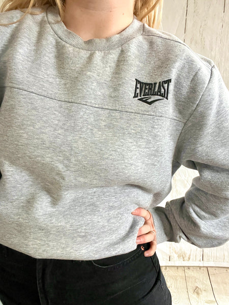 Patsy Jumper