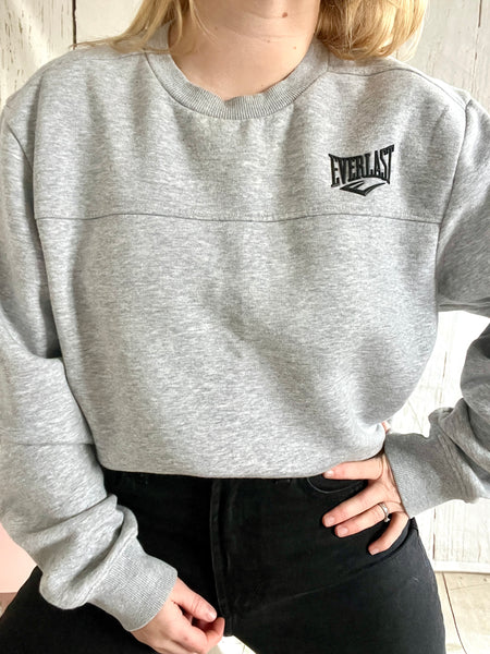 Patsy Jumper