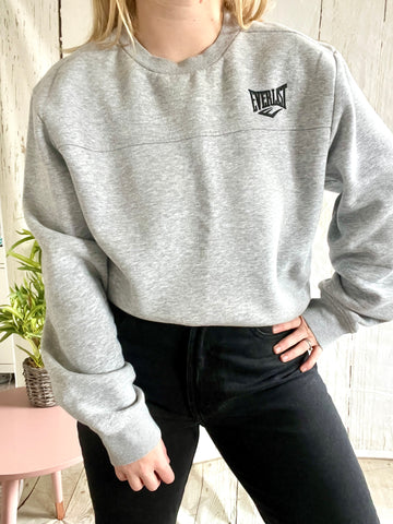 Patsy Jumper