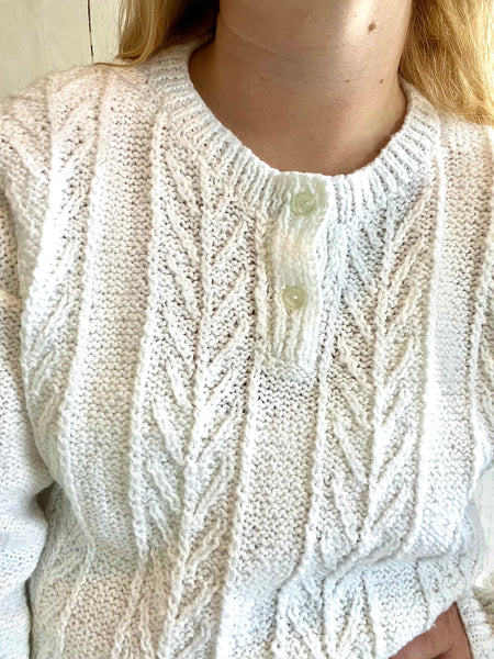 Sadie Jumper