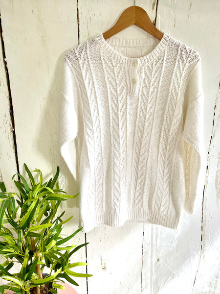 Sadie Jumper