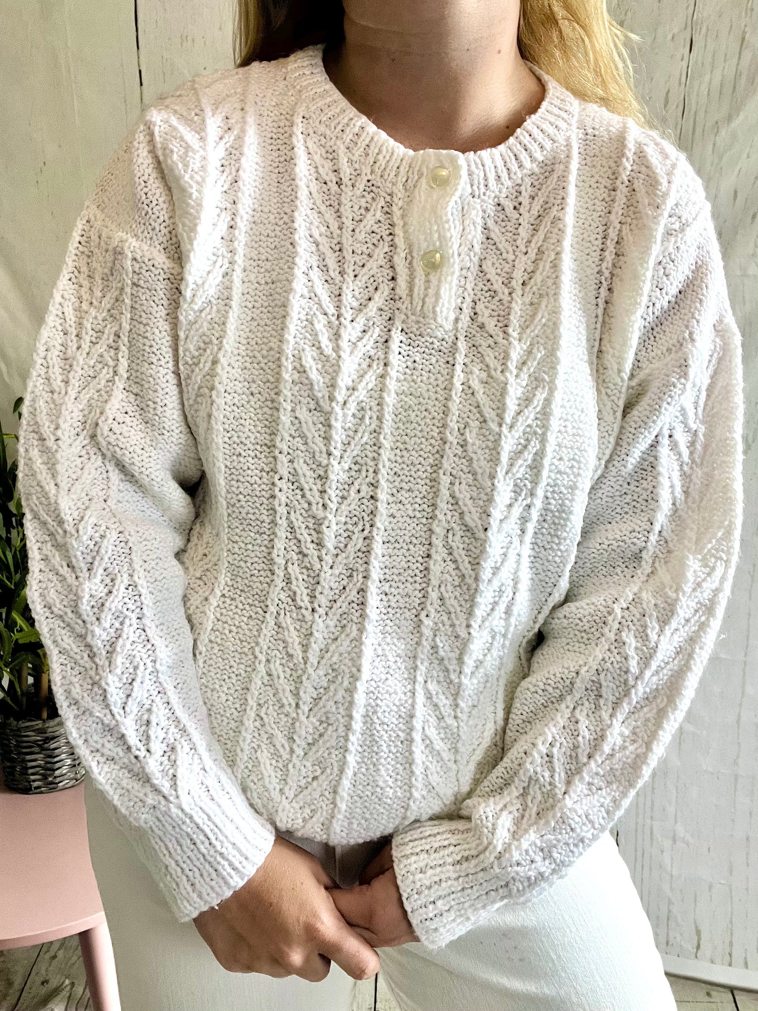 Sadie Jumper