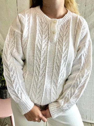 Sadie Jumper