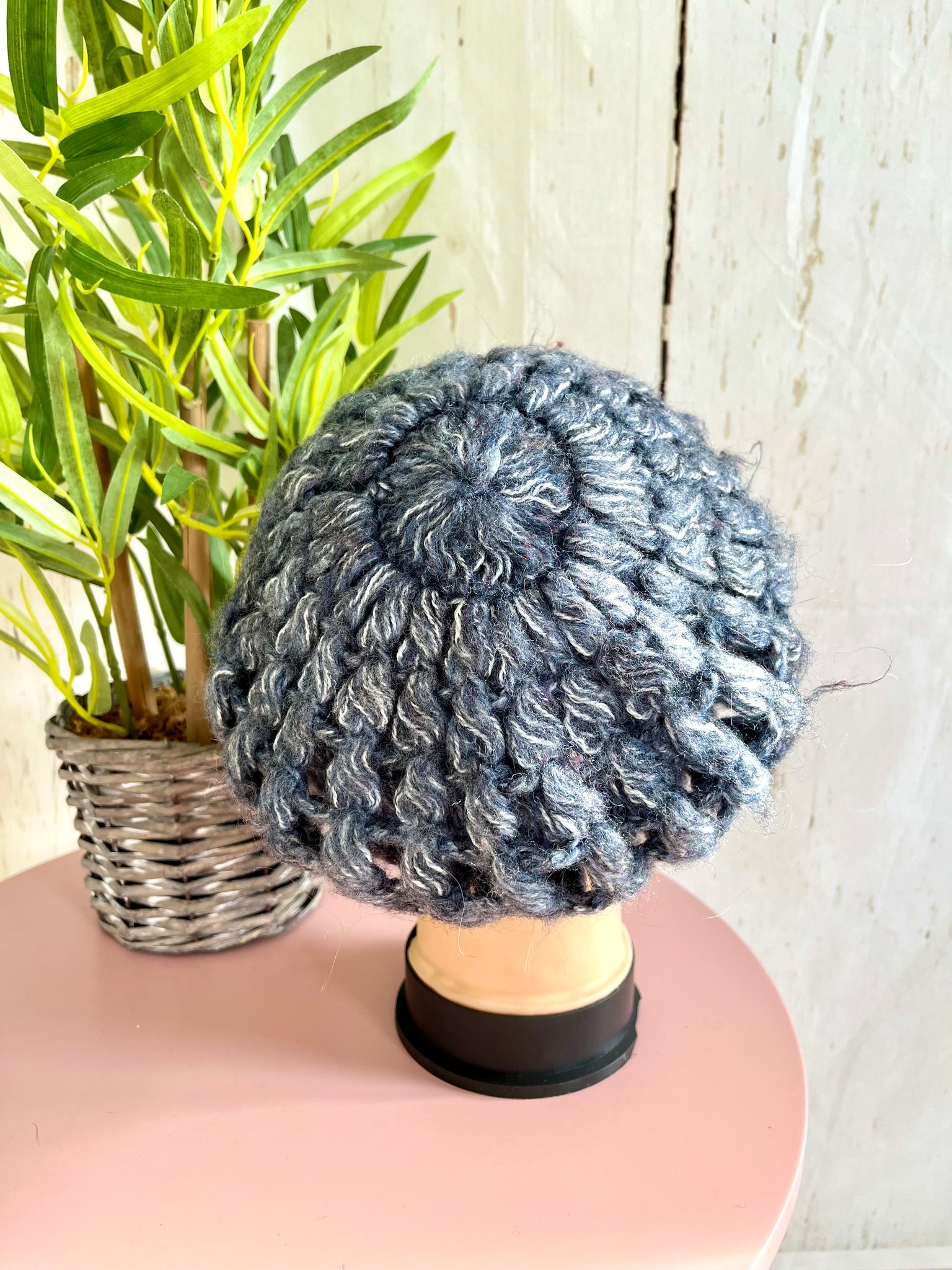 Samantha Hat