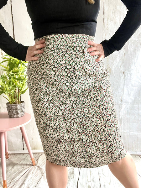 Scarlett Skirt