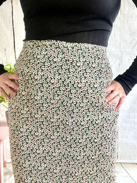 Scarlett Skirt