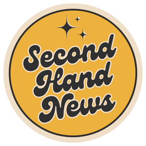 Second Hand News