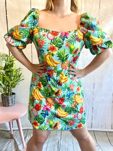 Layla Dress
