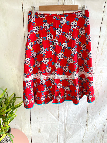 Roisin Skirt