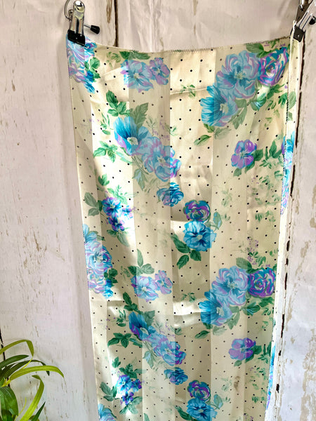 Etta Scarf