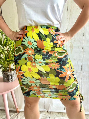 Anika Skirt