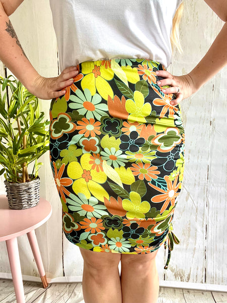 Anika Skirt