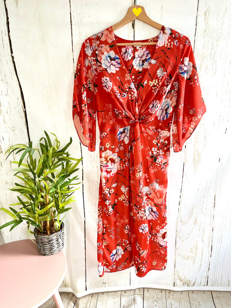 Imogen Dress