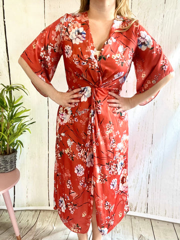 Imogen Dress